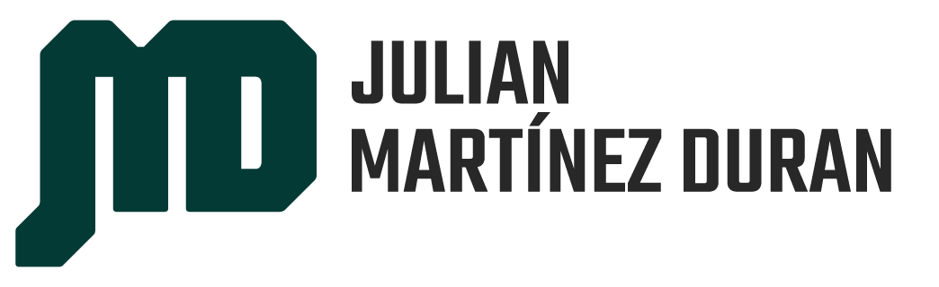 JULIAN MARTÍNEZ DURAN